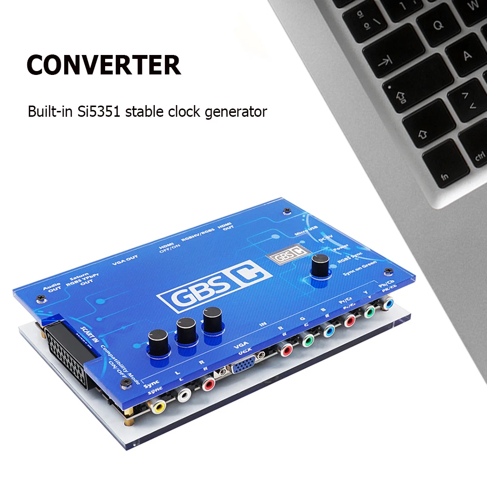 GBS  GBSC  , HDMI ȣȯ , RGBS VGA, SCART, Ypbpr ȣ to VGA, SEGA 帲ĳƮ ÷̼̽ 2 
