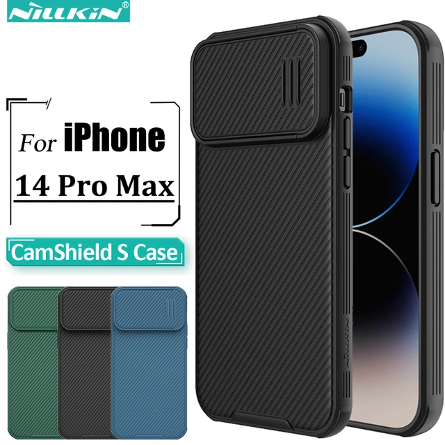 Protector de camara Iphone 14 pro / 14 Pro Max - Urban Cases