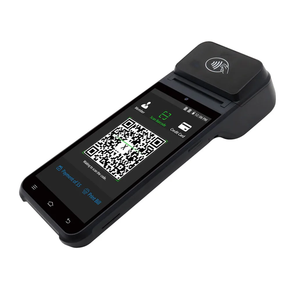Рисунок 6 - 4G, Android 13, 58 мм