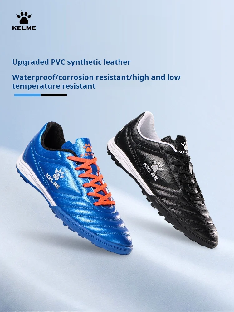 Non-Slip Soccer Shoes 4