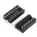 16pin