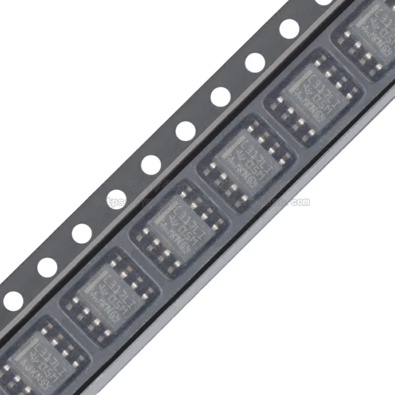 

LM317LIDR SOIC-8 ic