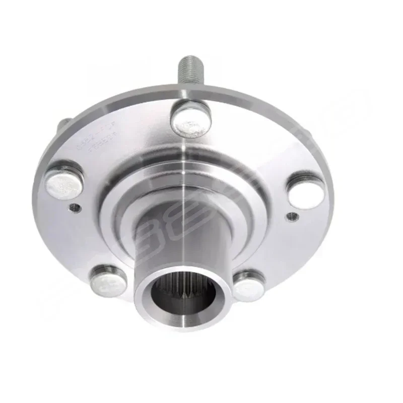 1pc Front Wheel Hub Bearing for Honda Accord Fit City Civic Odyssey Vezel Crider Jade Spirior Crosstour