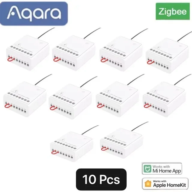 10 PCS