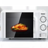 20L household microwave oven digital temperature control 1