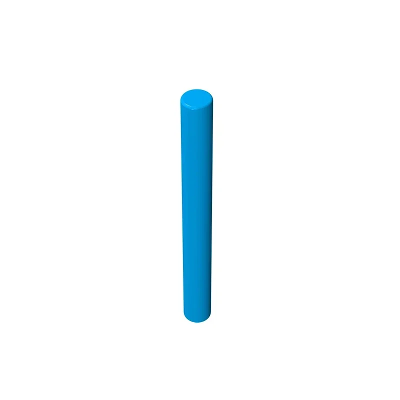 Gobricks GDS-883 Bar 4L - Lightsaber Blade/Wand for DIY Educational Building Blocks