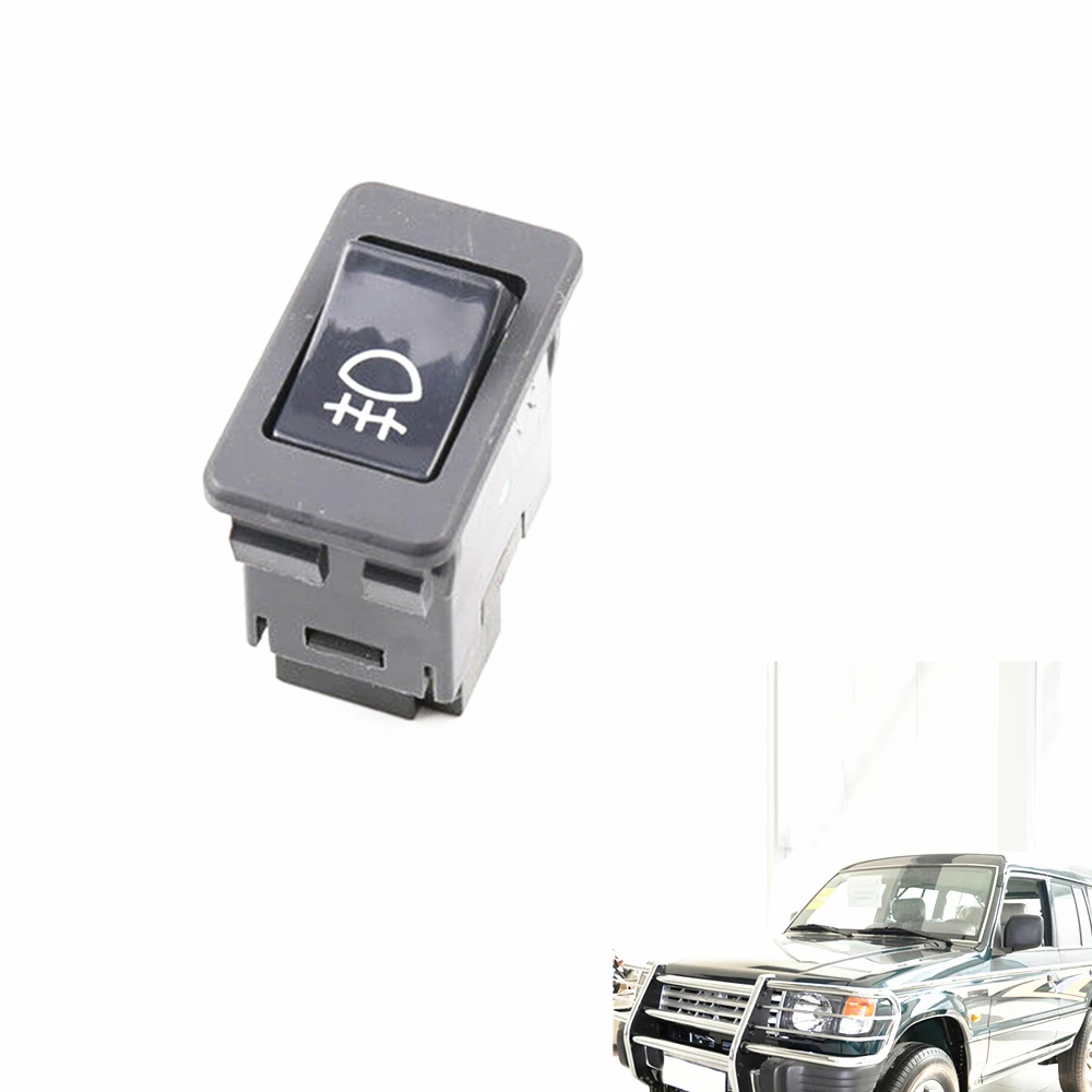 

Передняя противотуманная лампа для Mitsubishi Pajero 1990-2004 V31 V32 V33 V43 V44 V45 V46