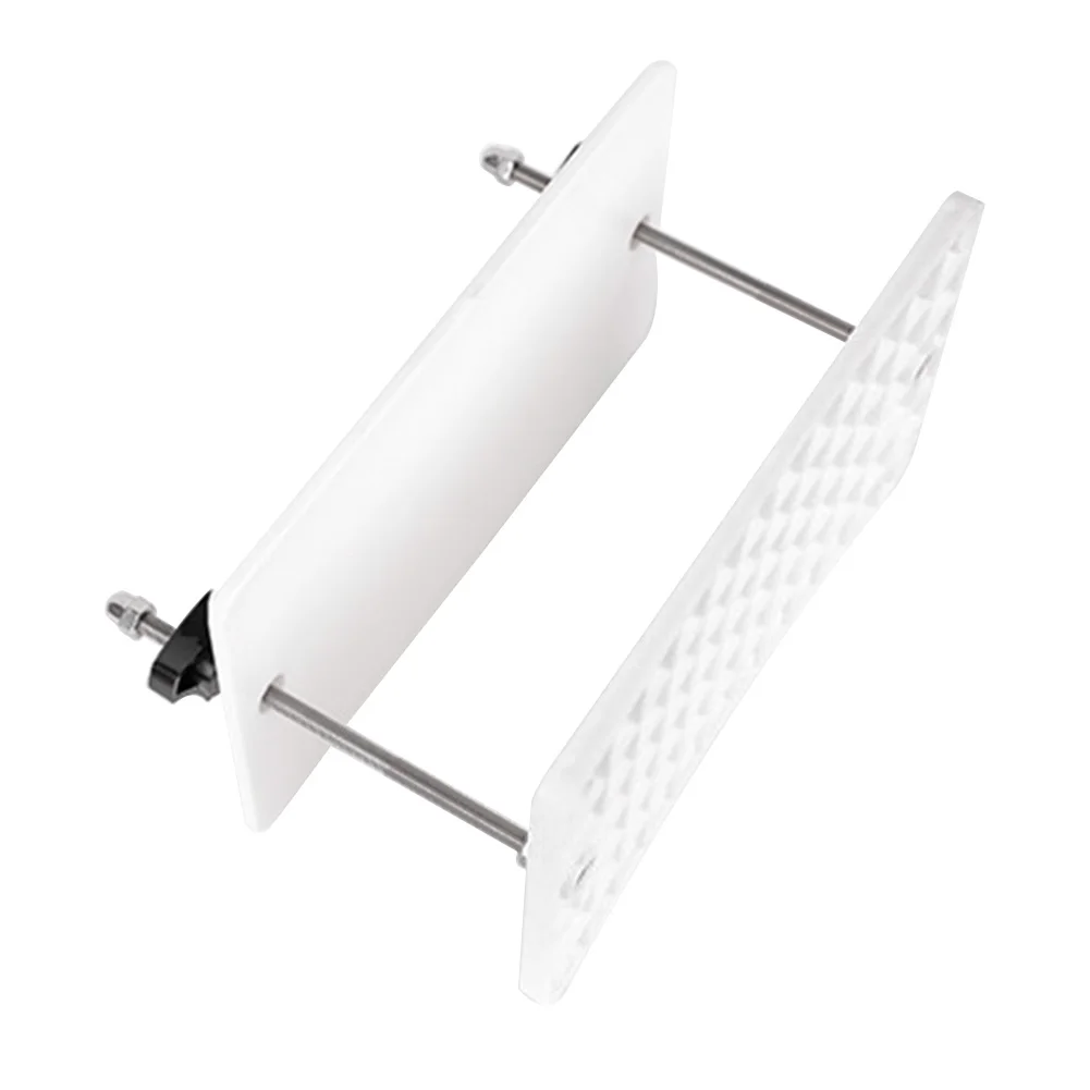 

Изогнутые тарелки для удаления воды в ресторане, легкий тофу, эффективный нетоксичный полипропиленовый пресс для быстрого слива, кухонный инструмент «сделай сам»