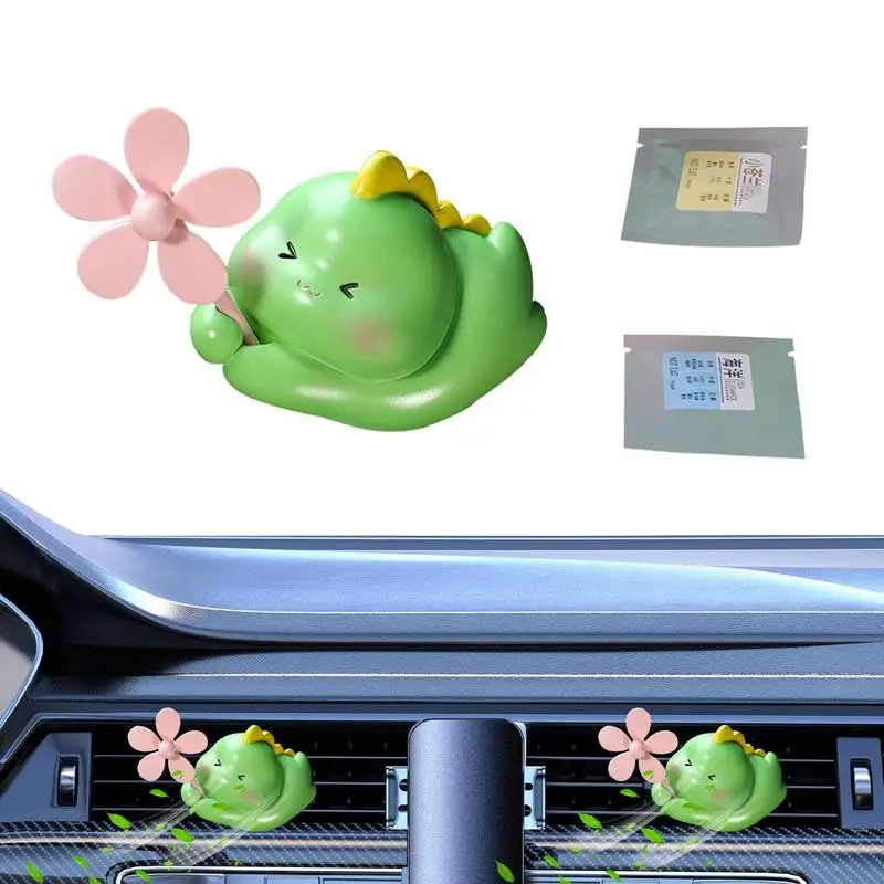 

Car Air Fresheners Air Diffuser Air Fresheners Perfume Diffuser Car Vent Clips Portable Car Perfume Scent Air Purifier Auto