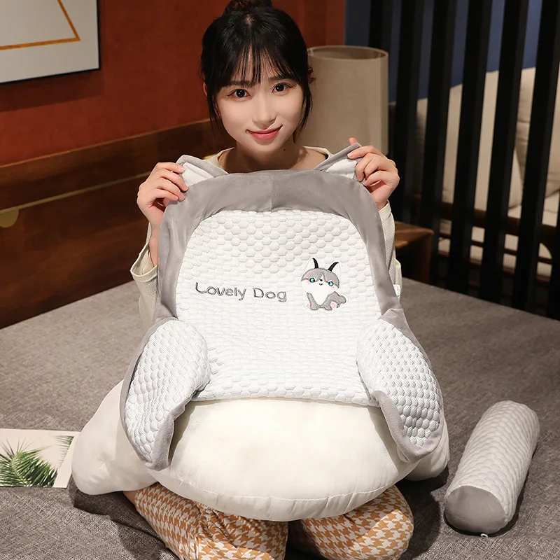 Cushii Lumbar Support Cushion