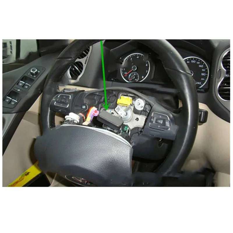 10PCS Universal Car SRS Airbag Simulator Emulator Resistor Bypass Fault Finding New car diagnostic tool,car airbag diagnostic tool
