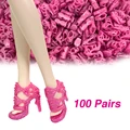100 Pairs Shoes N
