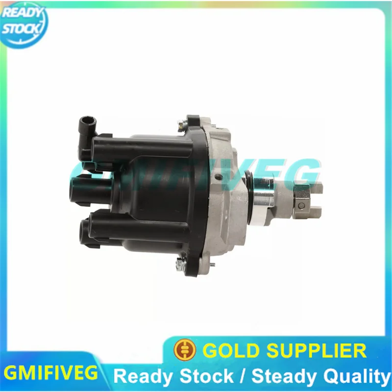 DISTRIBUTOR ASSY IGNITION 19100-74081 3SFE 4SFE for Toyota Camry SV3# SV4# Caldina RAV4 Corona Vista New