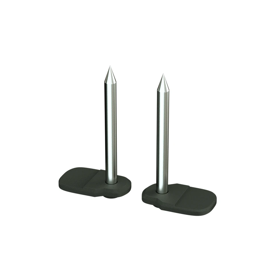 thumbnail image 2 of Optical Fiber Electrodes For Furukawa Fitel S177 Fusion Splicer – TED-S177 Model 2 of 13