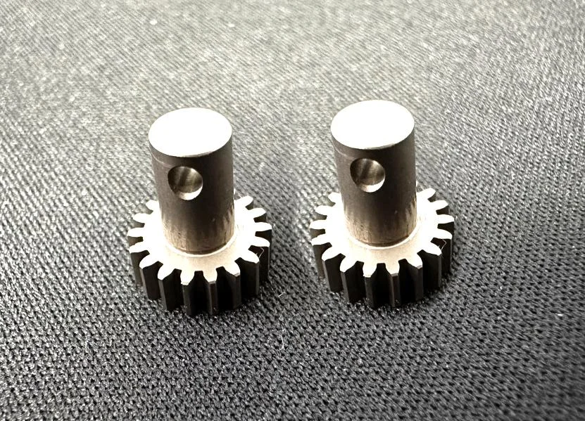 RHINO Racing C-LSD Limited Slip Differential Rear For YOKOMO YD-2