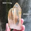Wholesale Real Natural Raw Clear Quartz Cluster Crystal Healing Stone Specimen Spiritual Reiki Feng Shui Ornaments Room Decor#1 1