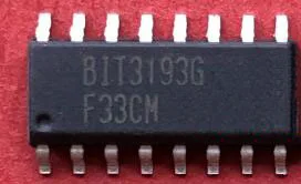 

IC new the original BIT3193G SOP16 new original spot, quality assurance welcome consultation spot can play