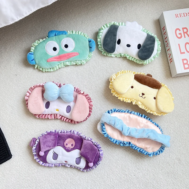 Top 73+ cinnamoroll eye mask ngầu nhất CoCreated English