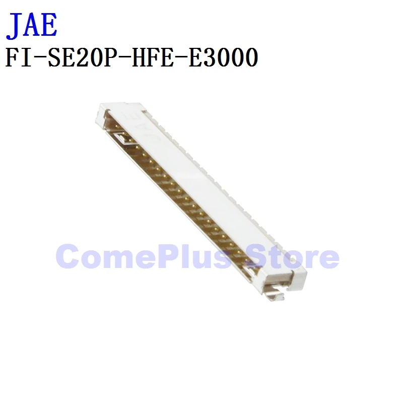 10PCS FI-SE20P-HFE-E3000 FI-SEB20P-HFE-E3000 Connectors th3p фильтр высокой очистки для e3000 противоаэрозольный