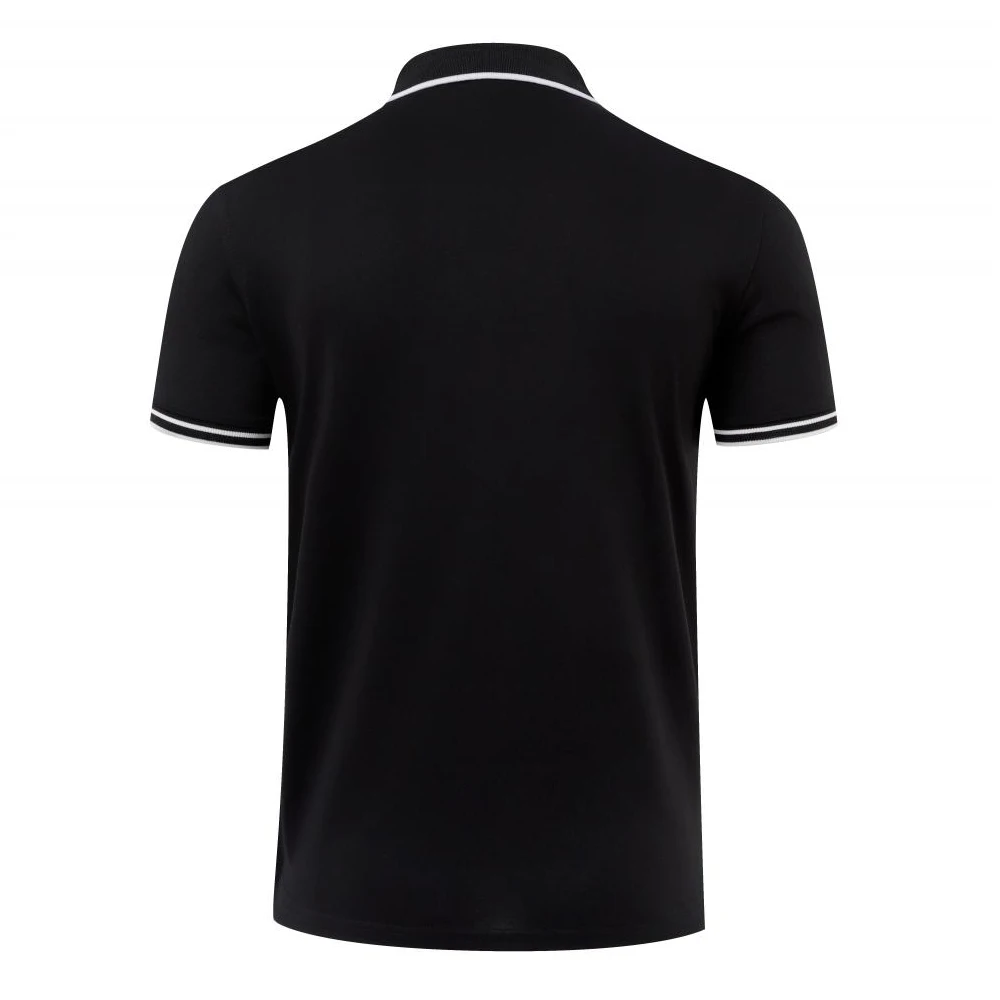 Men Stripe Polo T Shirts High Quality Fashion Business Collar T-shirt Wholesale Golf Tshirts For Men Playeras Polos Para Hombres 23 S3e3d8ee6d0404f438c4d320e7813d3a1w