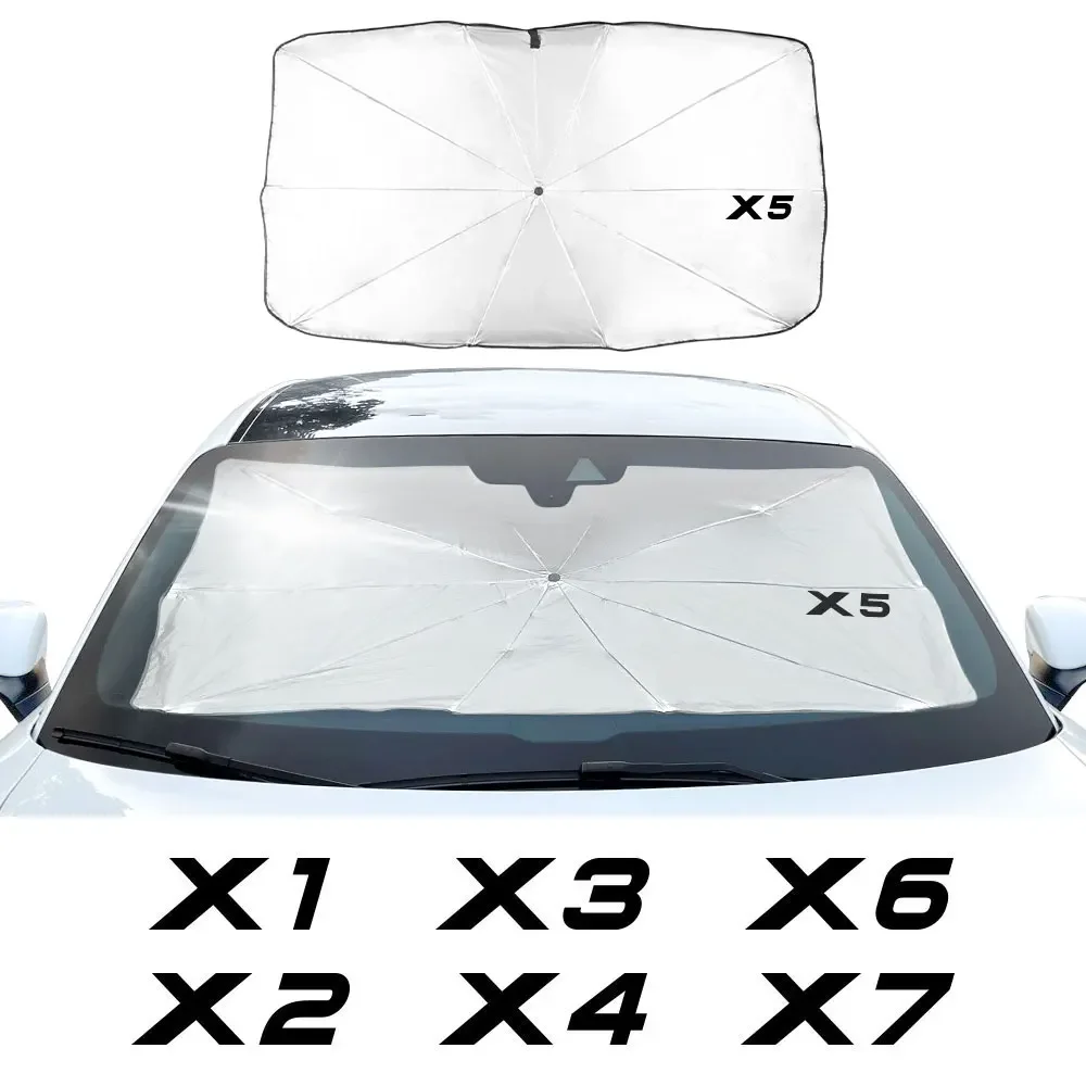 Protector Solar Para VW T5 T6 Parasol Parabrisas Cubierta Visera Protección Auto Interior Térmico Persiana Ventana Cubierta 3 UNIDS Conjunto Parasoles