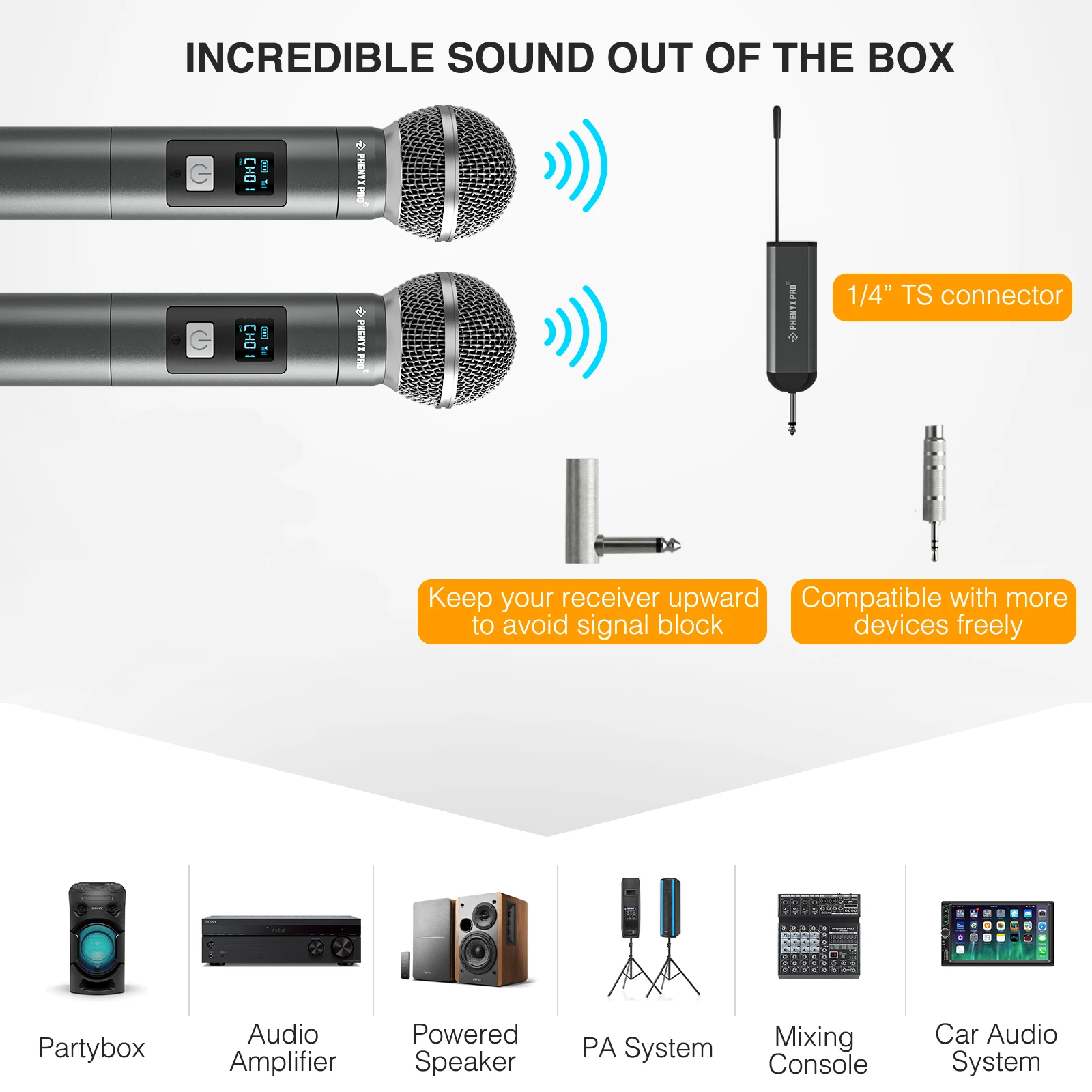 2 채널 디지털 휴대용 무선 마이크 UHF 녹음 가라오케 마이크 900mhz 전문 핸드 헬드 마이크 교회 PDP-2