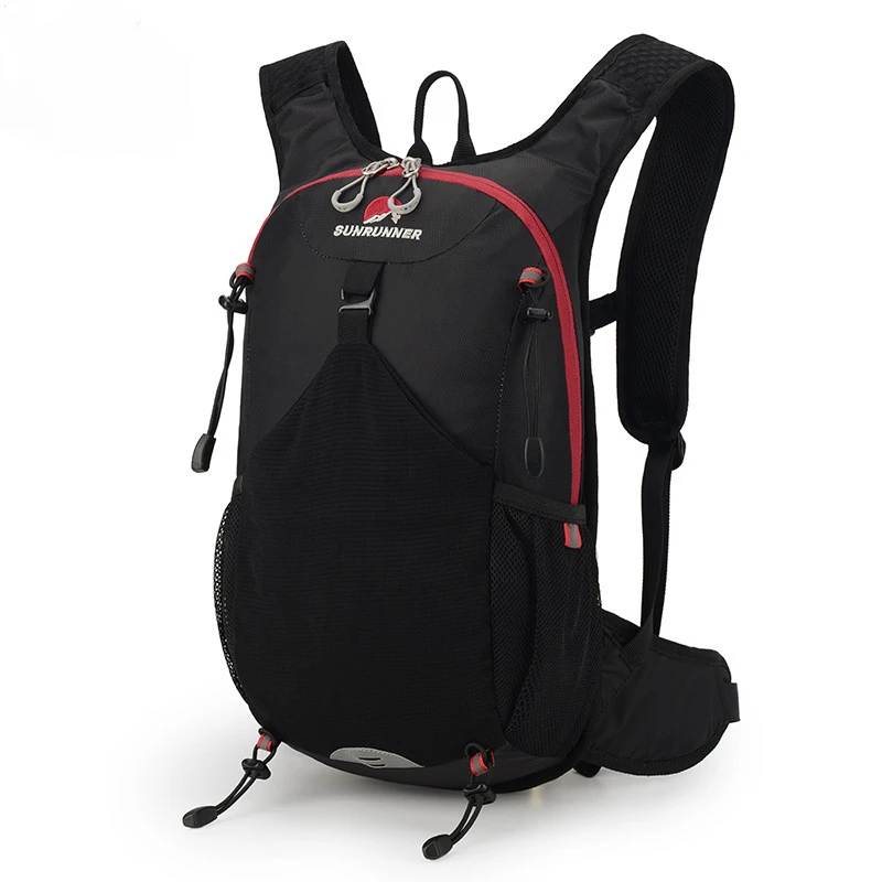 Multifunctional Cycling Backpack Bicycle Accessories Items Bag Electric