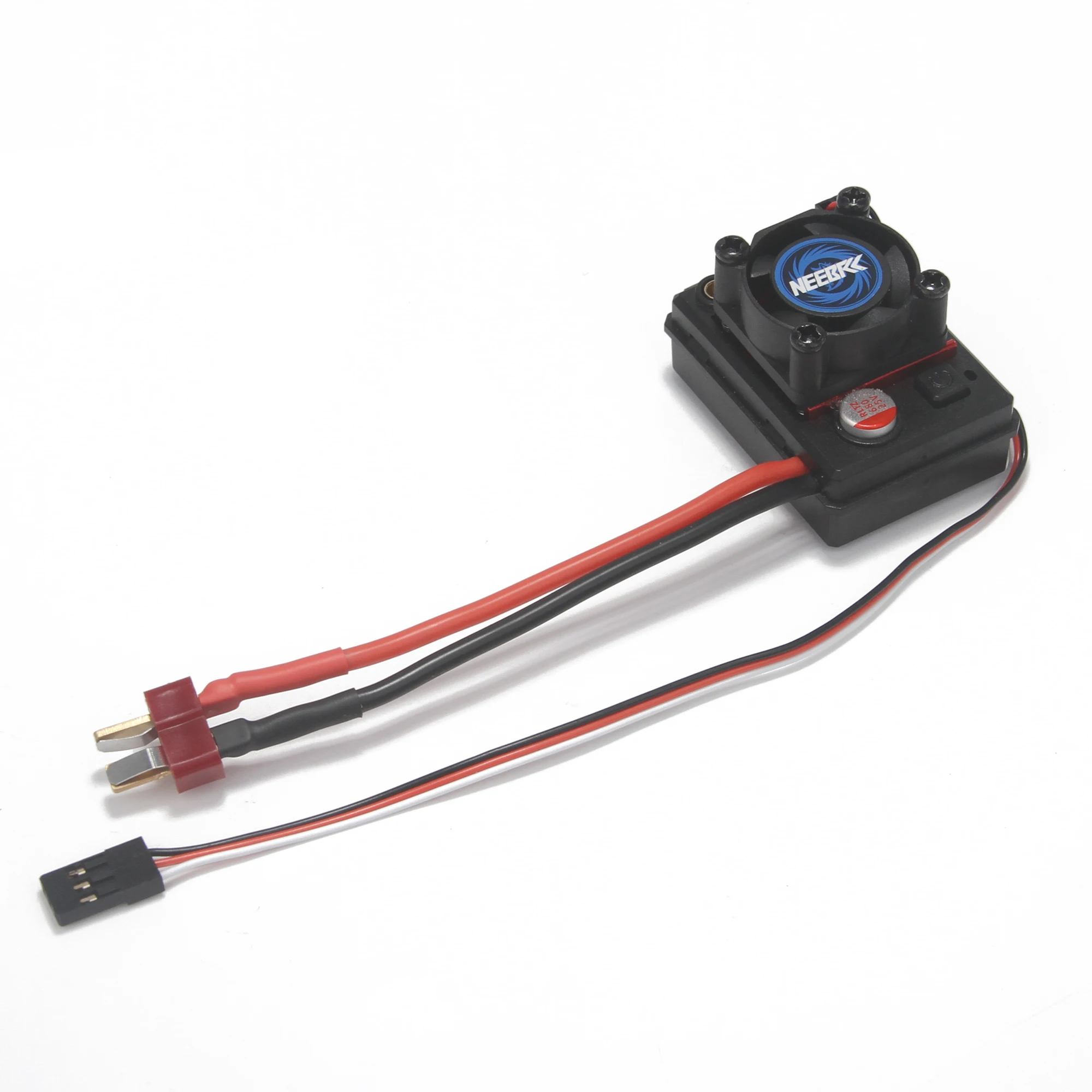 ラジコン・ドローン トラクサス ブラシレスモーター ESC 3セル対応