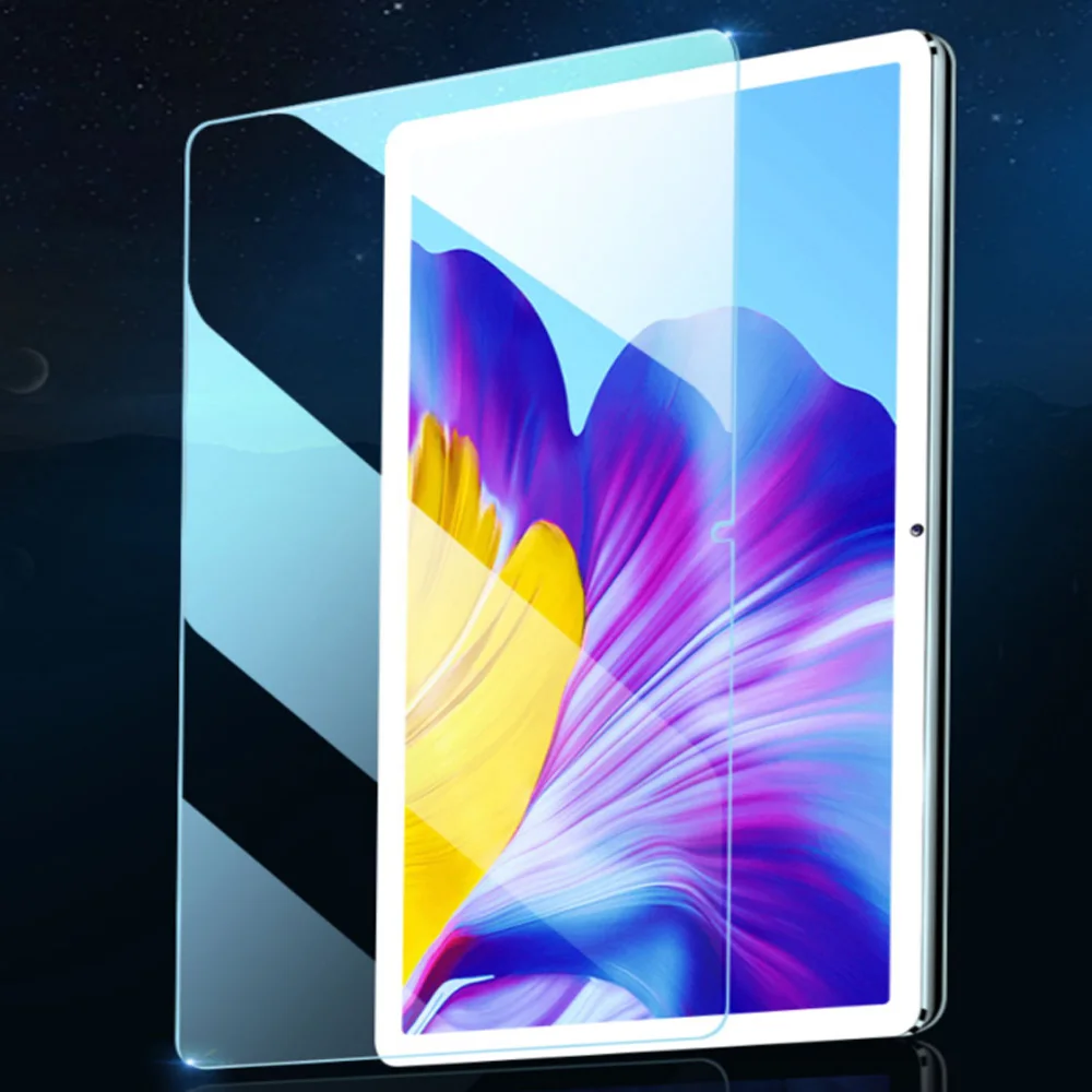 1PC Glass screen protector for Xiaomi POCO Pad 5G 12.1'' anti-scratch tablet protective 9HD hardness film 5