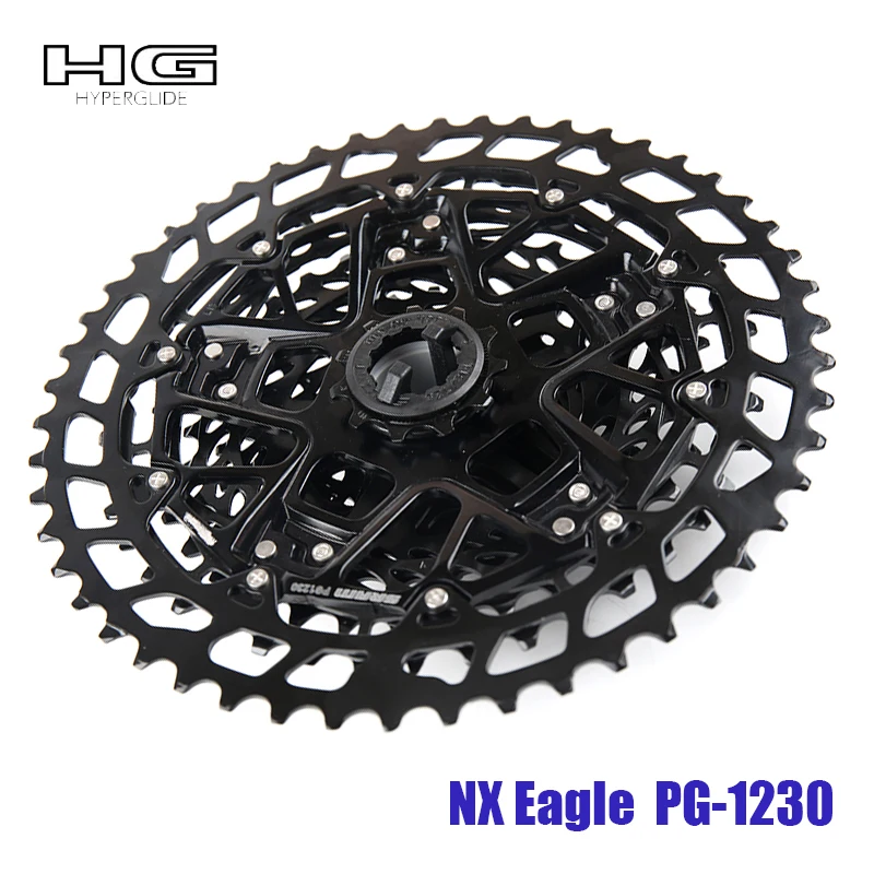 Original SRAM NX SX Eagle 1x12 Speed 12V MTB Cassette PG