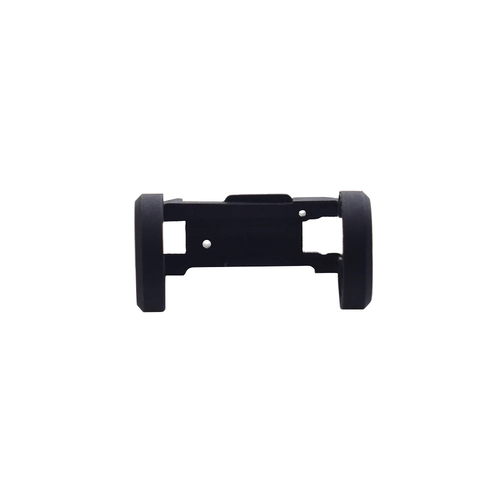 Bras de rouleau caméra cardan d'origine pour HoverAir X1, pièce de rechange robuste pour le support PTZ inférieur.