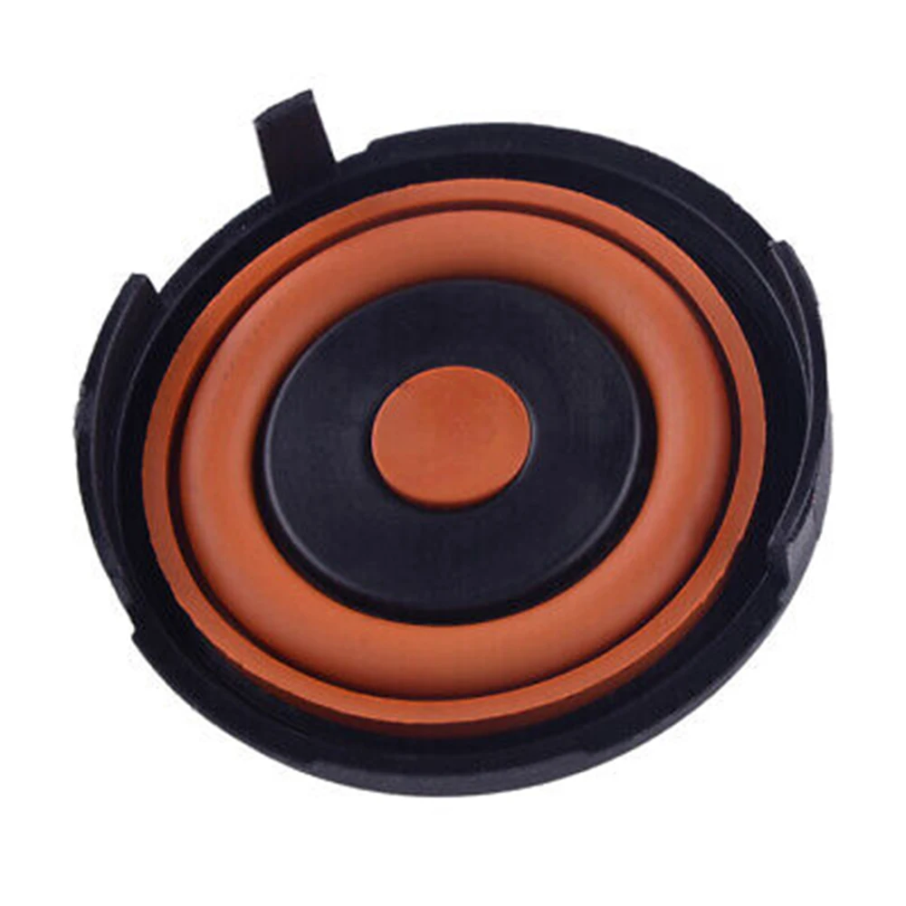 Valve PCV Cover Brand New Hot Sale Membrane Parts Popular Portable Repair Kit Rubber 25198498 3PCS/set Durable