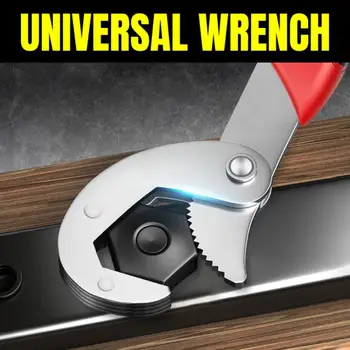 Plumbing Tools Torque Wrench Plumbing Tool Mechanic Tools Key Set Wrench Set Tools Workshop Garage Tools