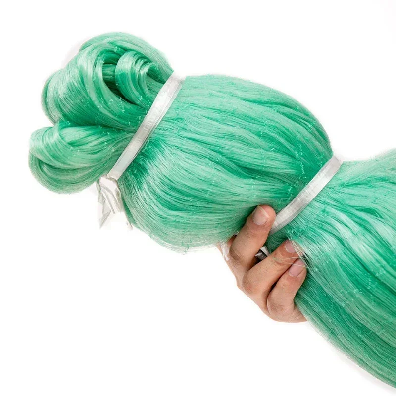 0.25mm Nylon Fishing Net 100yds
