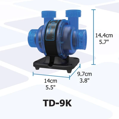 TD-9K