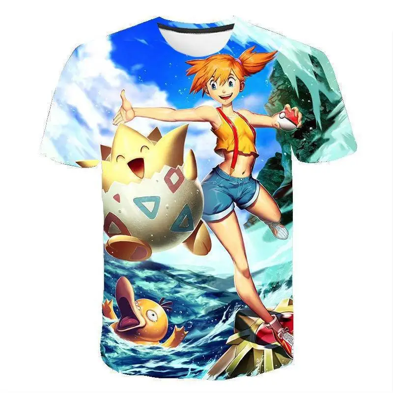 camiseta pokemon articuno masculina em Promoção no Magazine Luiza