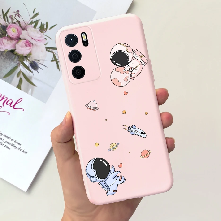 Cute Dinosaur Cartoon Soft Silicone Phone Case - Decorative Back Cover & Bumper