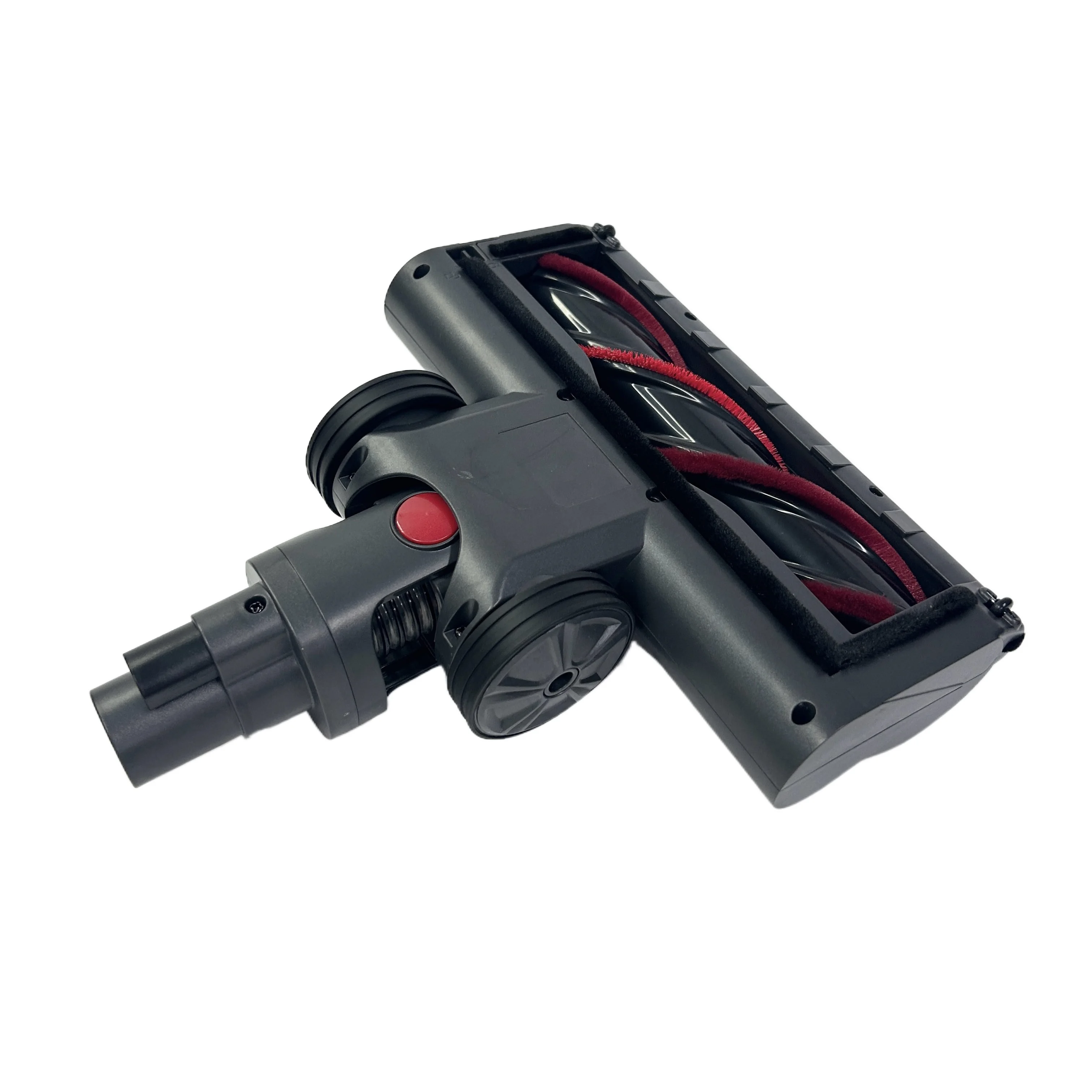 ELZEY Testina Rullo Tagliapavimenti Con Spazzole Per Aspirapolvere Proscenic P11 - Ricambio Originale Compatibile - Accessori Per Pulizia Pavimenti