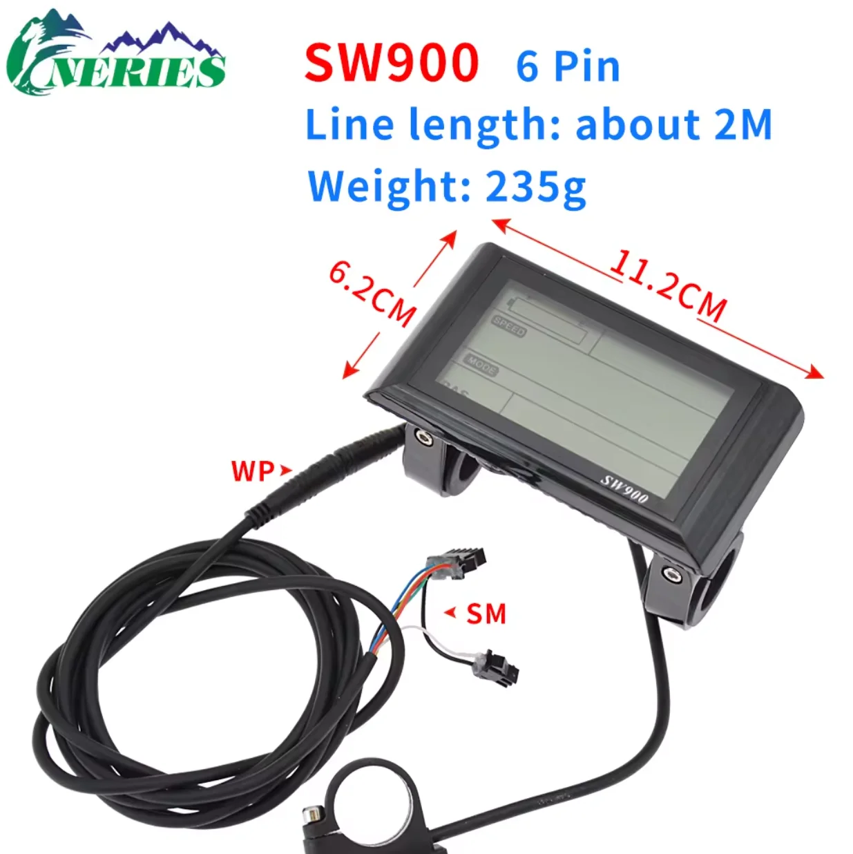 SW900