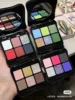 CHOIZ BEAUTY Insect 6 Color Eyeshadow Palate Chameleon Glitter Eye Shadow Makeup 2