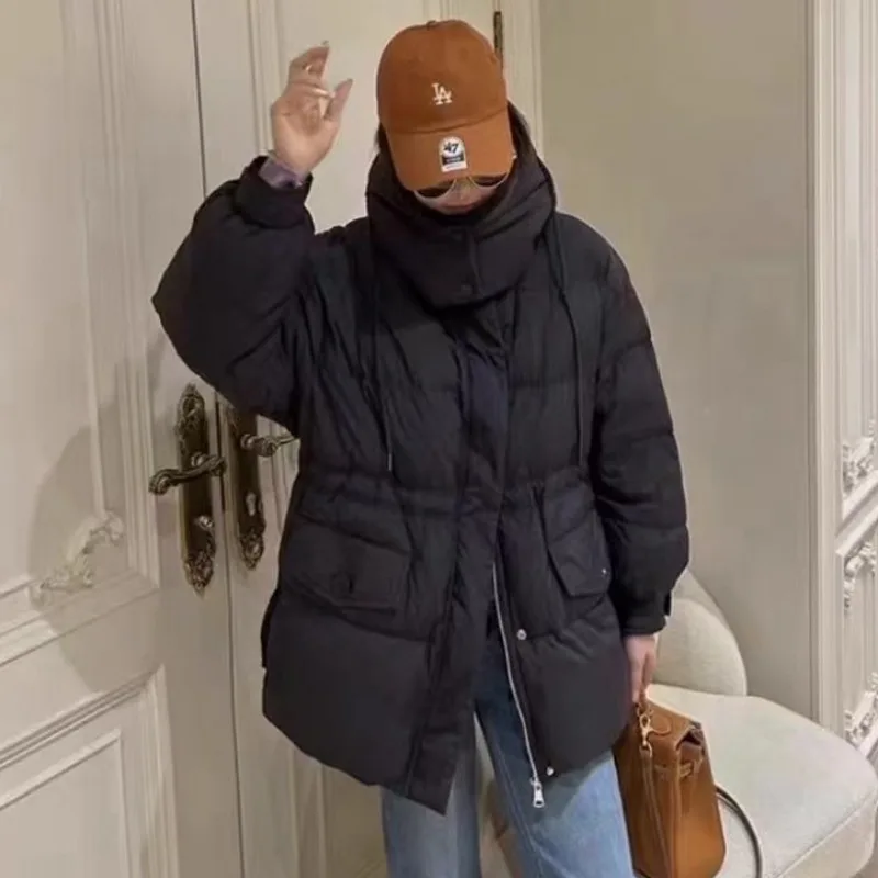 Рисунок 5 - Новинка 2023, женский пуховик