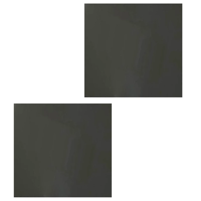 

2Pack Universal Linear Polarized Film Polarizer Filters Polariztion Sheet Dropship