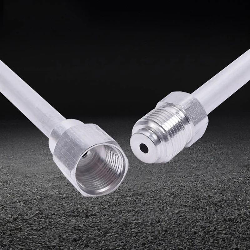 20Pcs Airless Spraying Machine Tool Lengthening Rod Gasket Spraying Rod Gasket Airless Spraying Machine Accessories 6