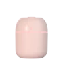 220ml Portable USB Ultrasonic Air Mini Humidifier Essential Oil Diffuser Car Purifier Aroma Anion Mist Maker 5