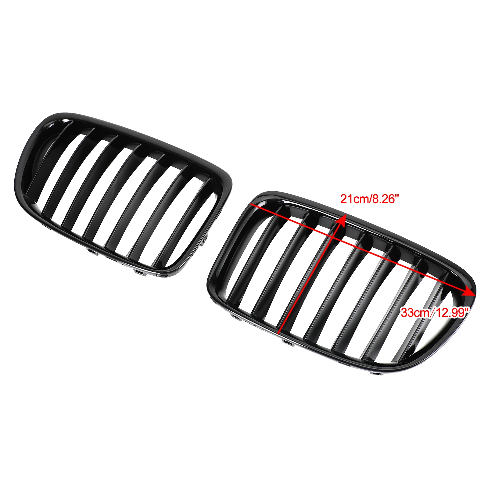 Artudatech ۷ν  Ʈ ĵ Ű ׸, BMW X1 E84 2009-2014 SUV ڵ ׼