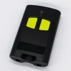 2pcs BENINCA TO.GO 2VA Garage Door Remote 100% Compatible BENINCA TO.GO 2VA 4VA 2WV 4WV CUPIDO-2 -4 433MHz Handheld Transmitter 3