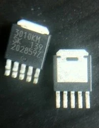 

3010KM SI-3010KM-TL TO252-5