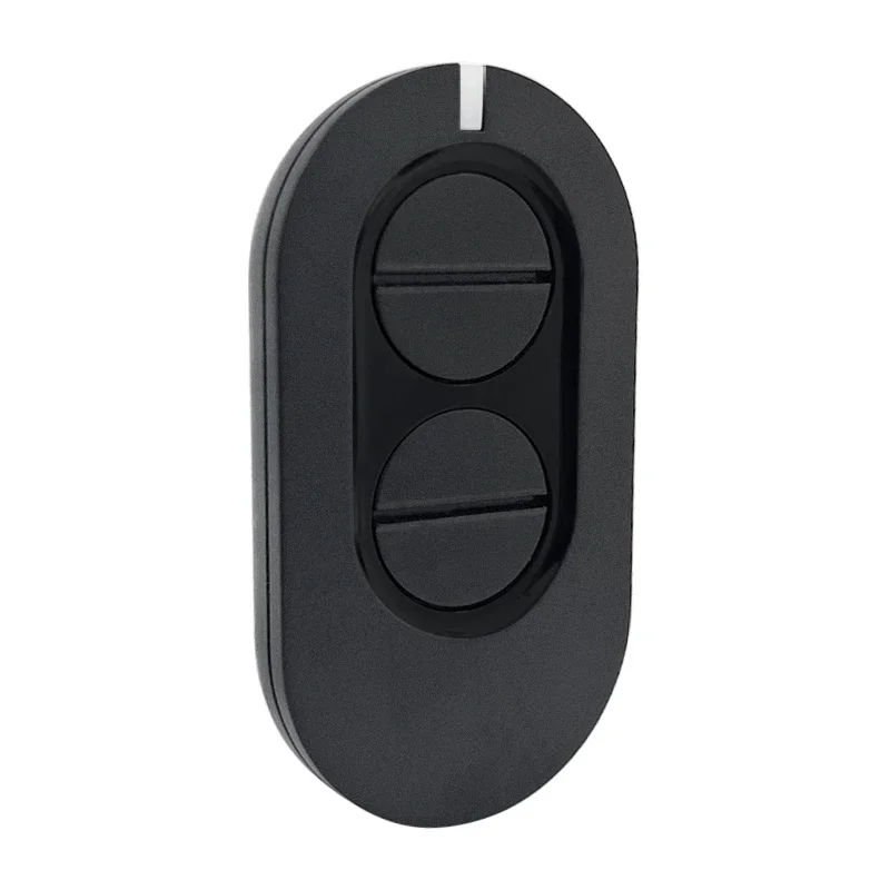 DITEC Entrematic ZEN ZEN2 ZEN4 ZEN2W ZEN4W 433MHz Remote Control for Electric Gates and Garage Doors Designed for Secure 3