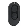 DITEC Entrematic ZEN ZEN2 ZEN4 ZEN2W ZEN4W 433MHz Remote Control for Electric Gates and Garage Doors Designed for Secure 3