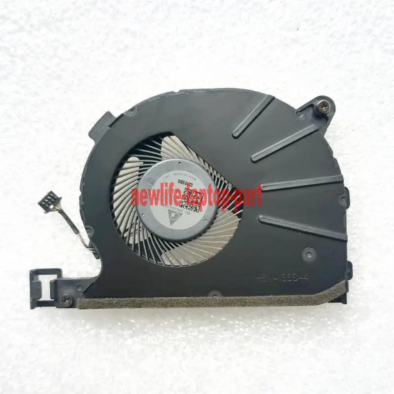 Ventilador de Refrigeração Original para hp Zbook Firefly14 g7 g8 Eb840 g8 830 g8 840 g8 Novo Nd75c4019h07 6033b0078201